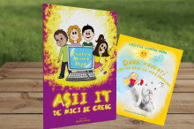 Pachet Așii IT + Două povești
