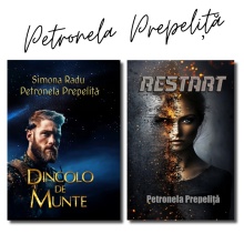 Pachet RESTART + Dincolo de munte