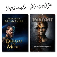 Pachet RESTART + Dincolo de munte