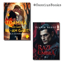 Raze de toamnă