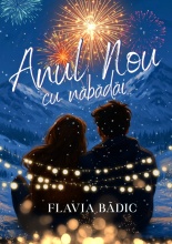 Anul nou cu năbădăi