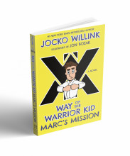 Marc'S Mission