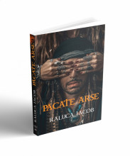 Păcate arse - Raluca Iacob (resigilată)