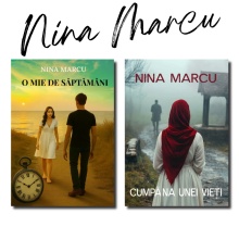 Pachet Nina Marcu