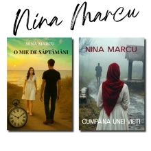 Pachet Nina Marcu