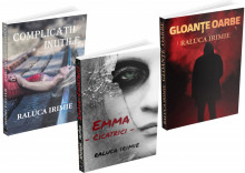 Pachet Raluca Irimie
