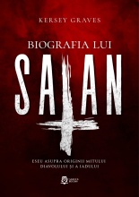 Biografia lui Satan - Kersey Graves