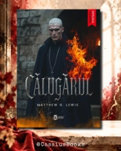 Călugărul - M. G. Lewis
