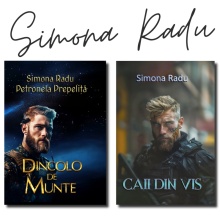 Pachet Caii din vis + Dincolo de munte