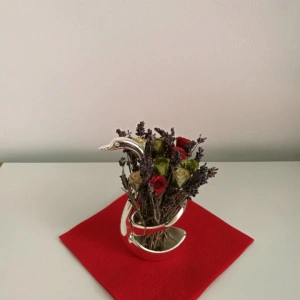 LEBEDE PT ARANJAMENT FLORAL