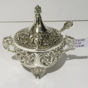 ZAHARNITA
