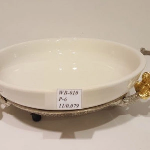 PLATOU CU CERAMICA