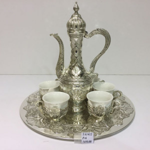 SET CEAI + CARAFA MARE