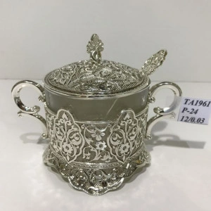 ZAHARNITA
