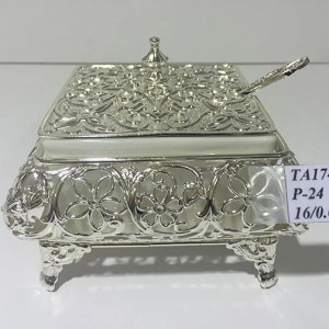 ZAHARNITA