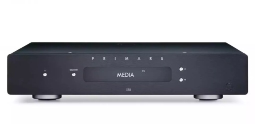 Primare I15 Analog Black Integrisano Pojačalo