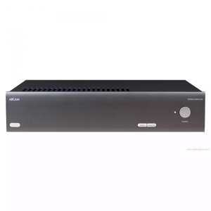 Arcam PA410 4 x 50W Power Amp