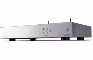 audiolab 6000N Silver Mrežni plejer