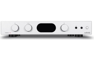 audiolab 7000A Aluminium Silver Integrisano Pojačalo - Img 4
