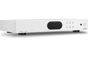 audiolab 7000N Play Alu Silver Mrežni plejer - Img 3