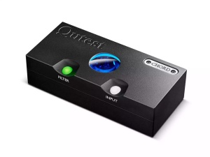 CHORD QUTEST DAC Black - Img 3