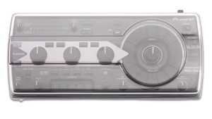 Decksaver Pioneer RMX-1000