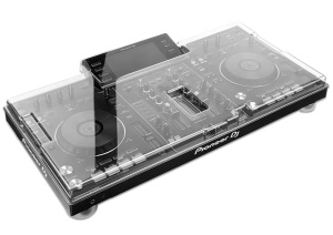 Decksaver Pioneer XDJ-RX