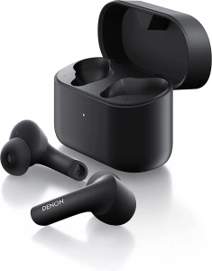 Denon AH-C630W Black - bežične In-Ear slušalice - Img 4
