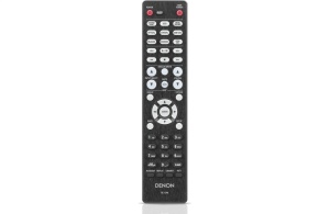 Denon DNP-2000NE Network Player w/Heos Built-in Black Mrežni plejer - Img 2