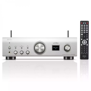 Denon PMA-900HNE - integrisano mrežno pojačalo - Img 2