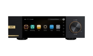 Eversolo DMP-A6 Master Edition Network Audio Streamer Mrežni plejer - Img 1