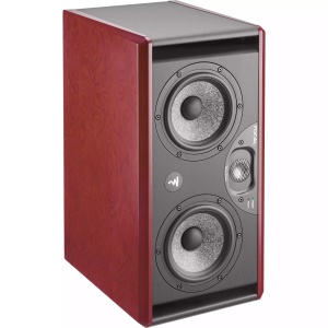 FOCAL TWIN 6 ST6 RED - Studijski monitor - Img 2