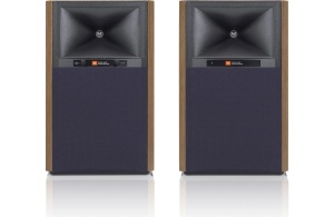 JBL 4305P Walnut Wireless Studio Monitor Bežični zvučnici - Img 1