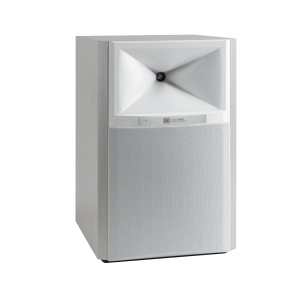 JBL 4305P White Wireless Studio Monitor Bežični zvučnici - Img 3