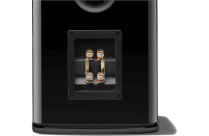 JBL HDI1600 Hi Gloss Black zvučnik za policu/stalak - Img 4