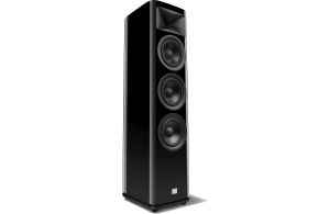 JBL HDI3600 Black Podnostojeći Zvučnik - Img 3