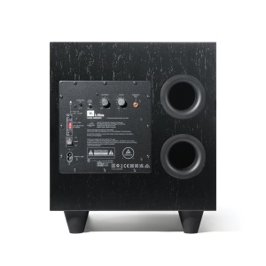 JBL L10CS Black - Img 4