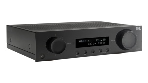 JBL MA710 Black - Img 3