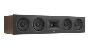 JBL Stage 245C Black - Img 4