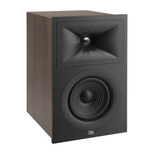 JBL Stage 250B Black - Img 3