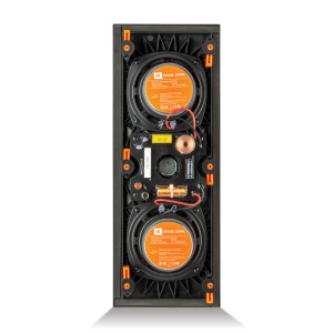 JBL Stage 250WL - Ugradni zvučnik - Img 4