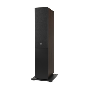 JBL Stage 260F Black - Img 2