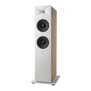 JBL Stage 280F White - Img 3