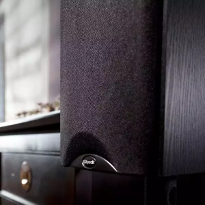 KLIPSCH B 20 Synergy Black - Img 4