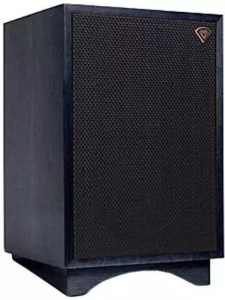KLIPSCH Heresy III Black