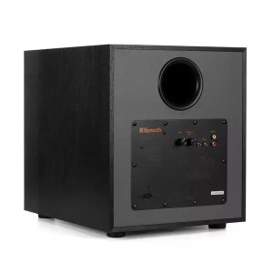 KLIPSCH R-100SW BLK/GNM - Img 2