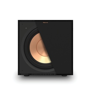 Klipsch R-101SW Subwoofer - Img 2