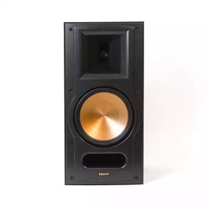 KLIPSCH RB 81 II Black - Img 4