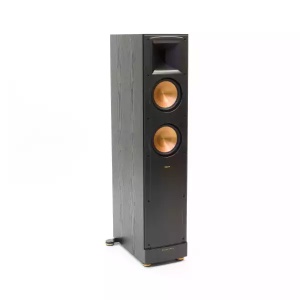 KLIPSCH RF 62 II Black