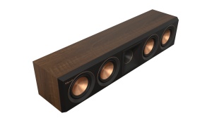 Klipsch RP-404C II WALNUT - Img 1
